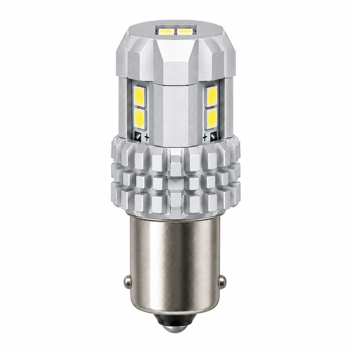 Single P21W (BA15S 382) High Power LED Bulb
