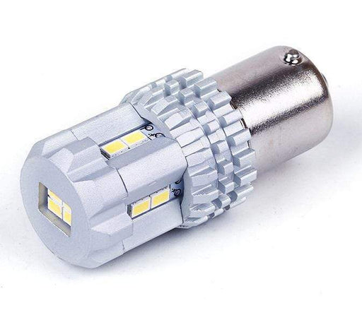 Vauxhall Corsa D LED Reverse Light Bulbs (Pair)