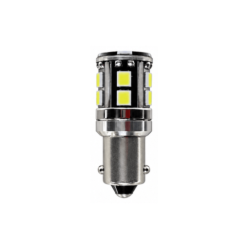 White / Single 233 | BA9S Canbus LED Bulbs