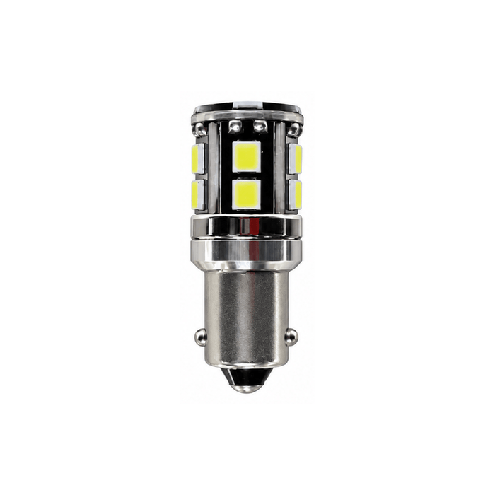 White / Single 233 | BA9S Canbus LED Bulbs
