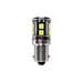 White / Single 233 | BA9S Canbus LED Bulbs