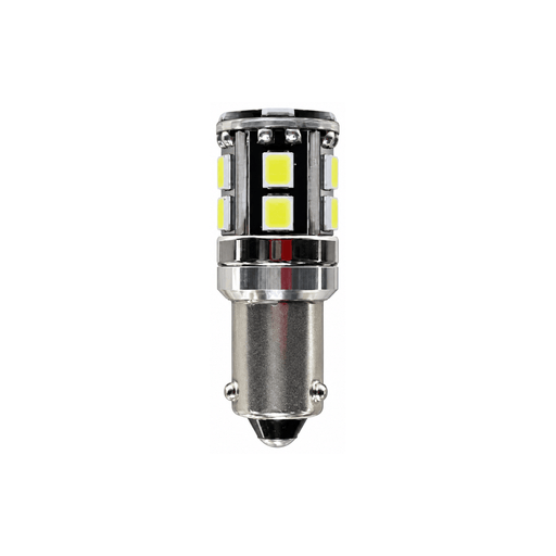 White / Single 434 | BAX9S | H6W Canbus LED Bulbs