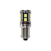 White / Single 434 | BAX9S | H6W Canbus LED Bulbs