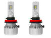 Ford Transit Custom H11 LED Fog Light Bulbs (6000lm) (Pair)