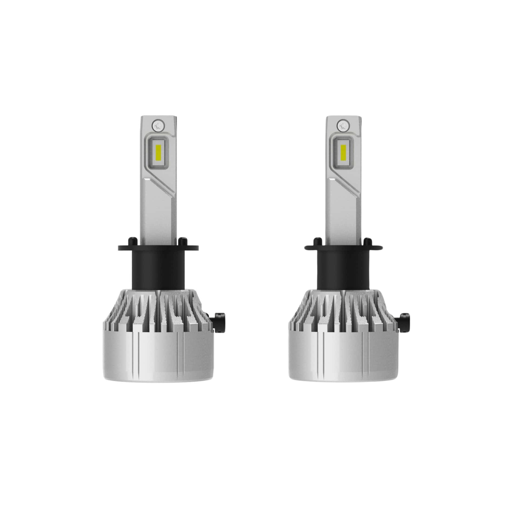 H1 LED Headlight Bulbs 6000lm (Pair) — Xenons Online