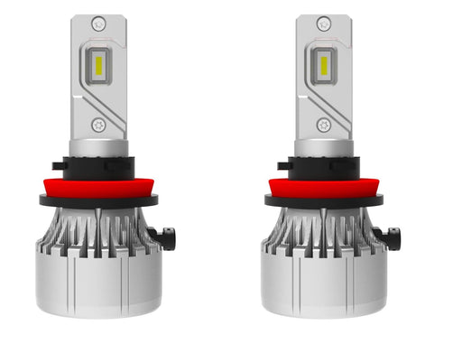 H11 LED Headlight Bulbs 6000lm