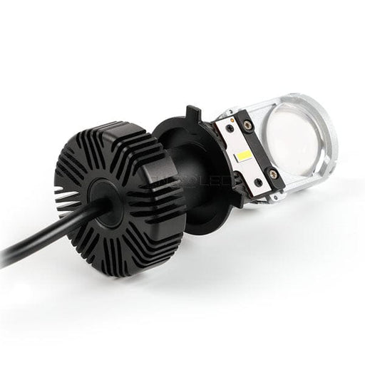 H4 Projector LED Bulbs (Pair)