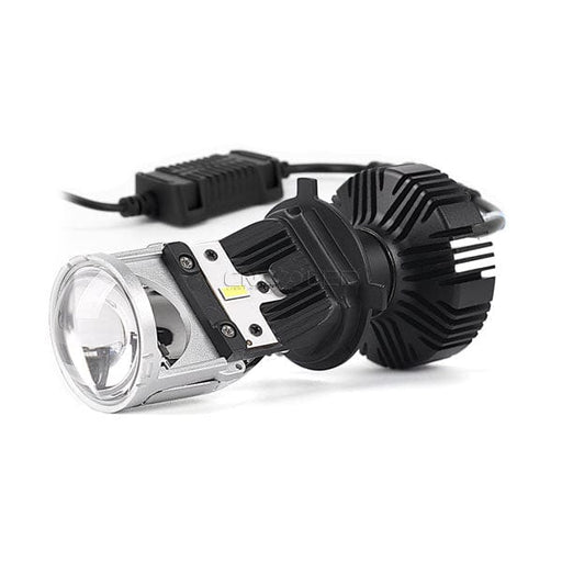H4 Projector LED Bulbs (Pair)