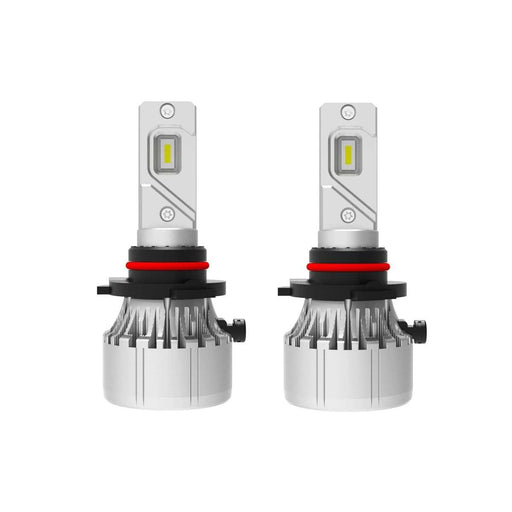 HB3 9005 LED Headlight Bulbs 6000lm (Pair)