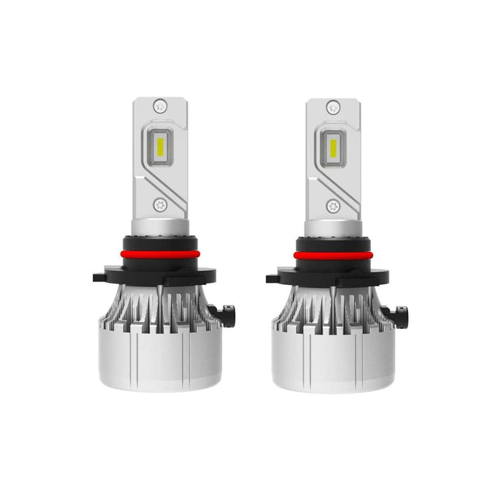 HB3 9005 LED Headlight Bulbs 6000lm (Pair)