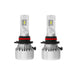 HB3 9005 LED Headlight Bulbs 6000lm (Pair)