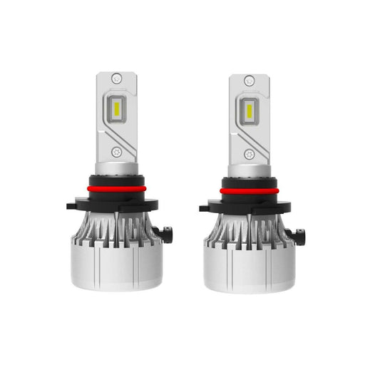HB4 9006 LED Headlight Bulbs 6000lm (Pair)