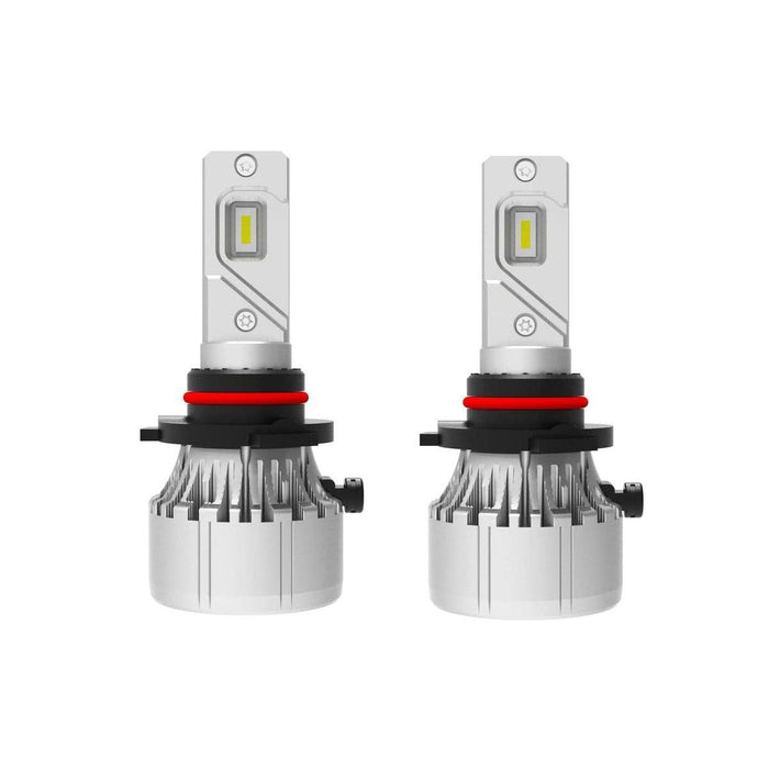 HB4 9006 LED Headlight Bulbs 6000lm (Pair)