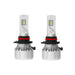 HB4 9006 LED Headlight Bulbs 6000lm (Pair)