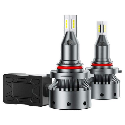 HIR2 9012 Project-X LED Headlight Bulbs Canbus