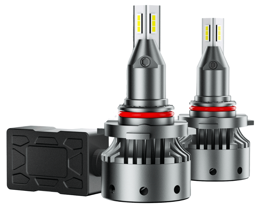 The brightest best sale led headlights