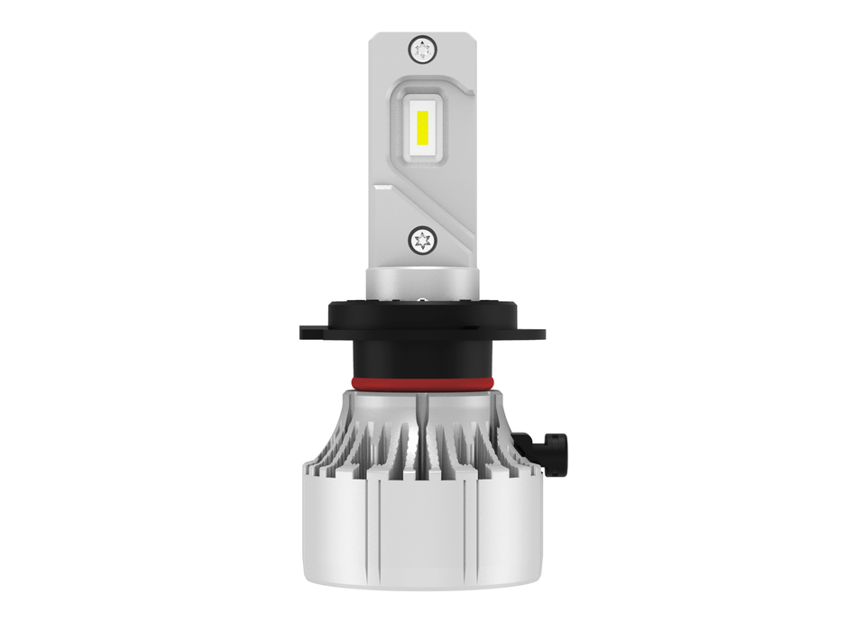 Vauxhall Corsa D H7 LED Headlight Bulbs 6000lm
