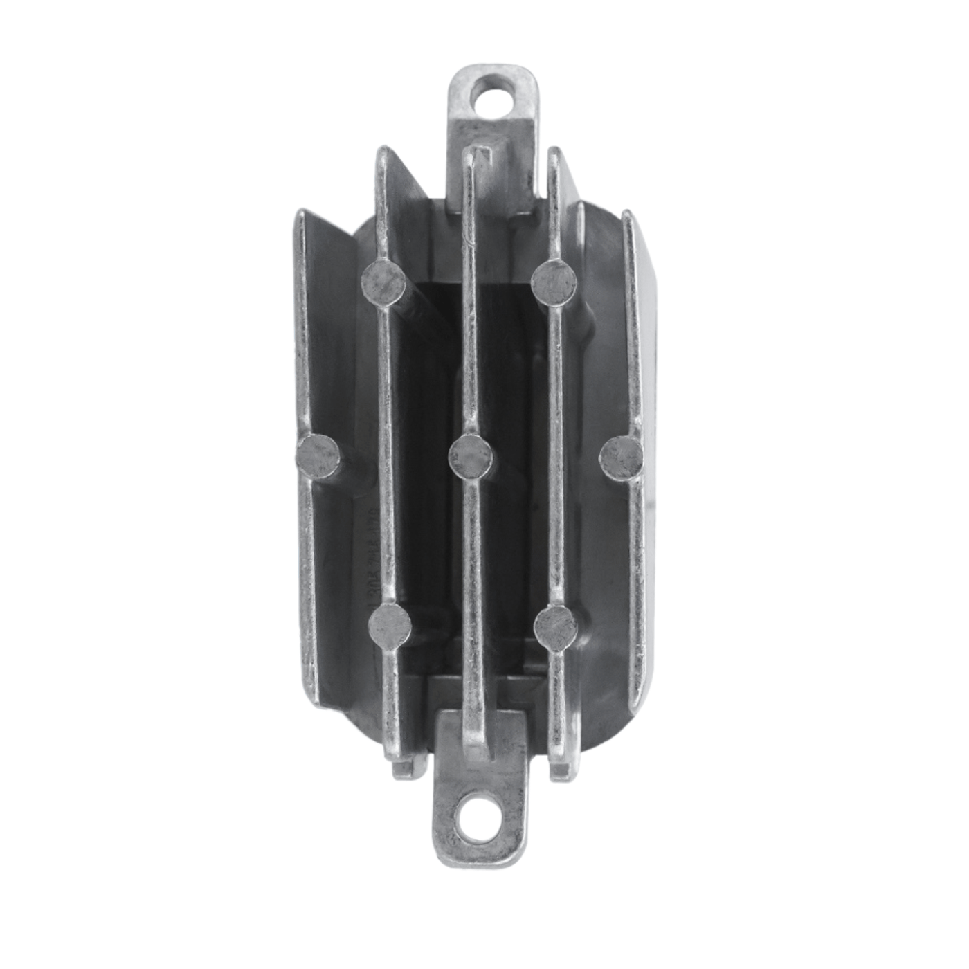Chevy Tracker Drl Control Module Replacement 1305715178 LED DRL Control Module — Xenons Online