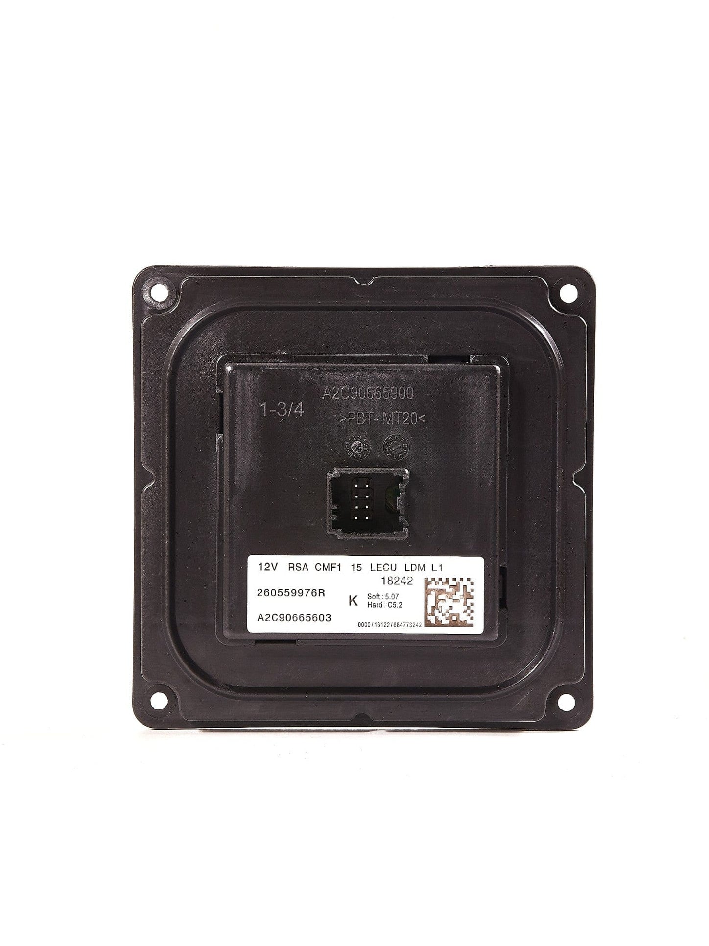 Drl Control Module Replacement 260552119R A2C90665601 LED DRL Control Module — Xenons Online