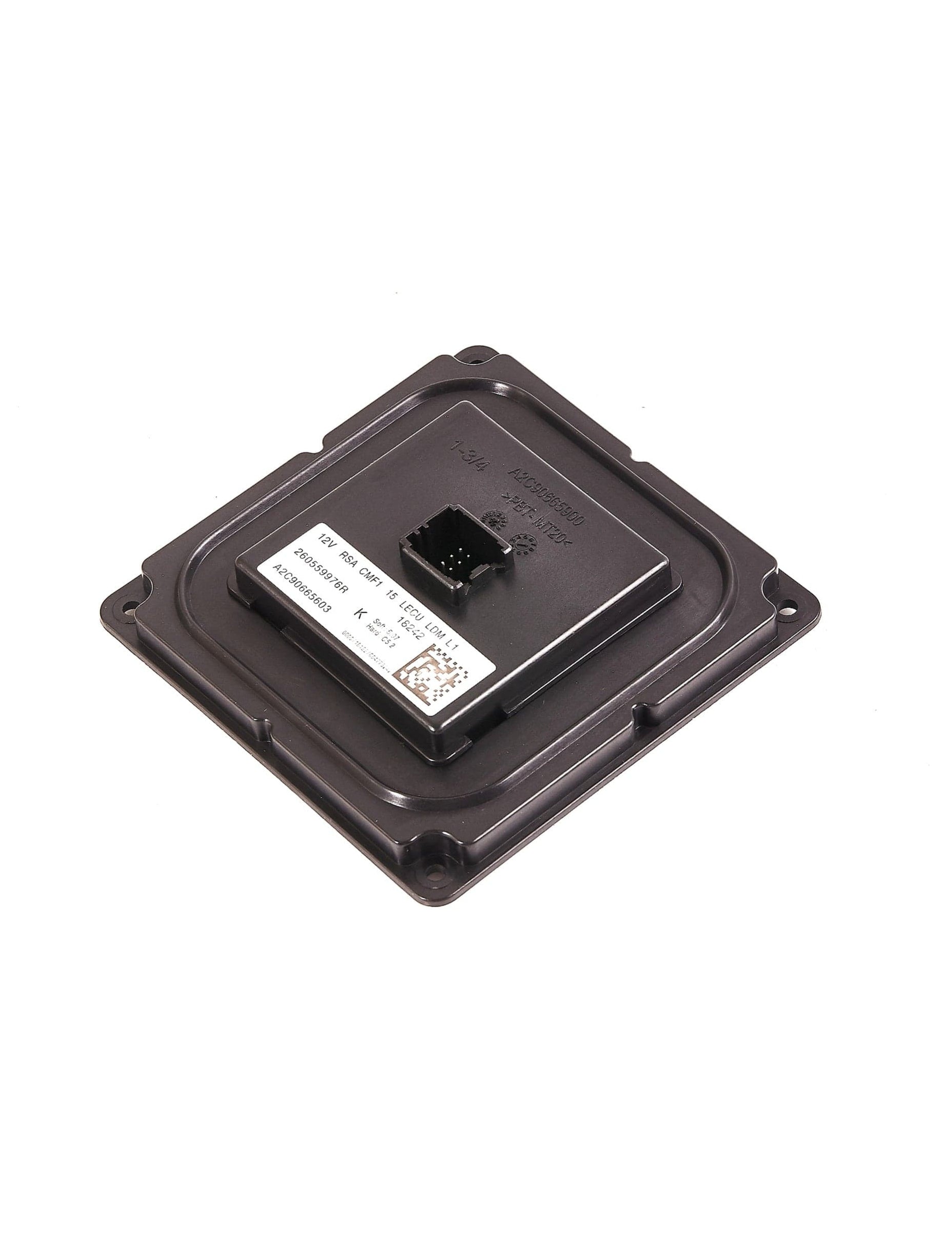 Drl Control Module Replacement 260552119R A2C90665601 LED DRL Control Module — Xenons Online