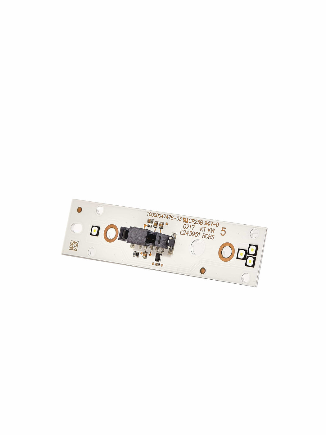 Drl Control Module Replacement 4M0941475 LED DRL Control Module — Xenons Online