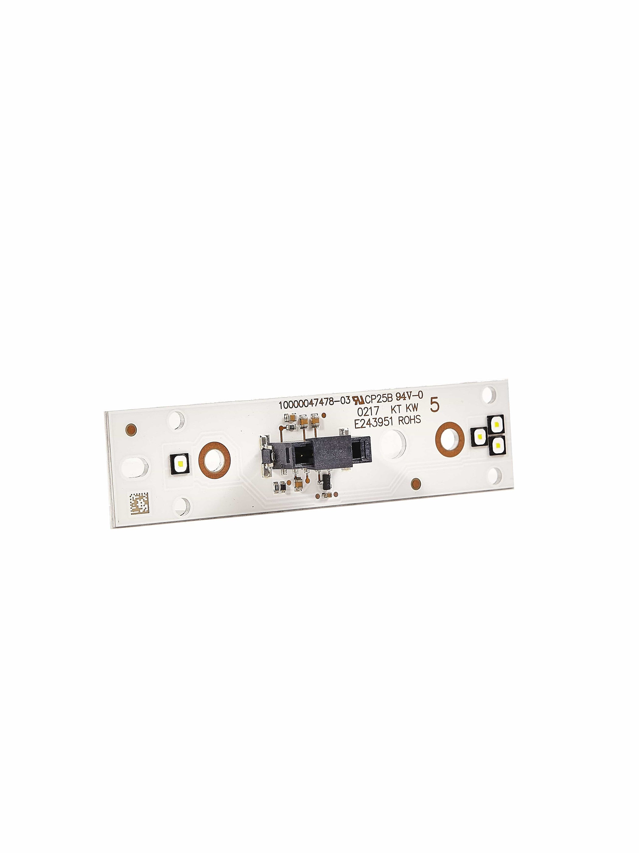 Replacement 4M0941475 LED DRL Control Module — Xenons Online