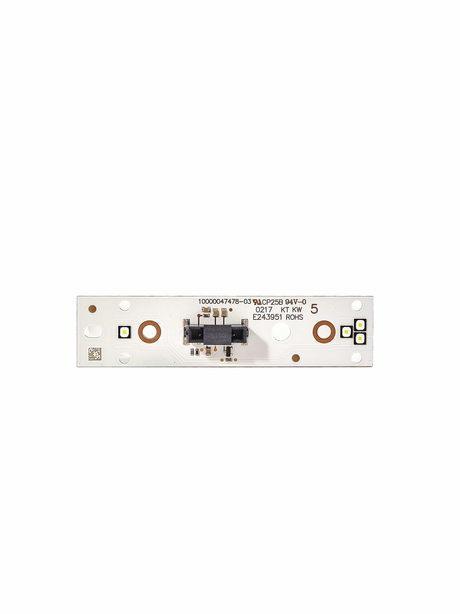 Replacement 4M0941475 LED DRL Control Module — Xenons Online