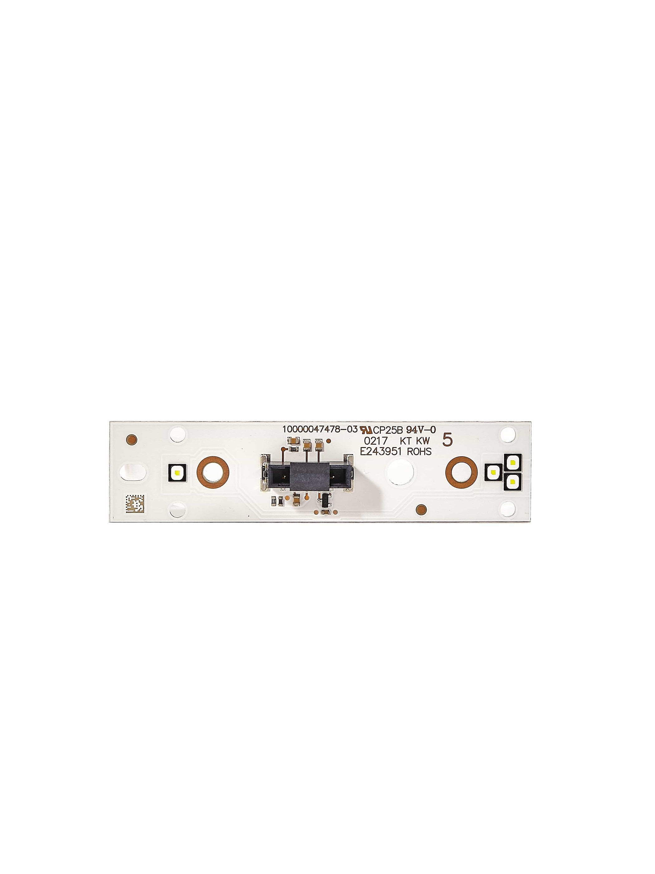 Replacement 4M0941475 LED DRL Control Module — Xenons Online