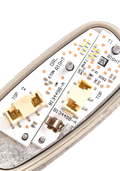 Drl Control Module Replacement 5FJ941475 LED DRL Control Module Left Hand Side — Xenons Online