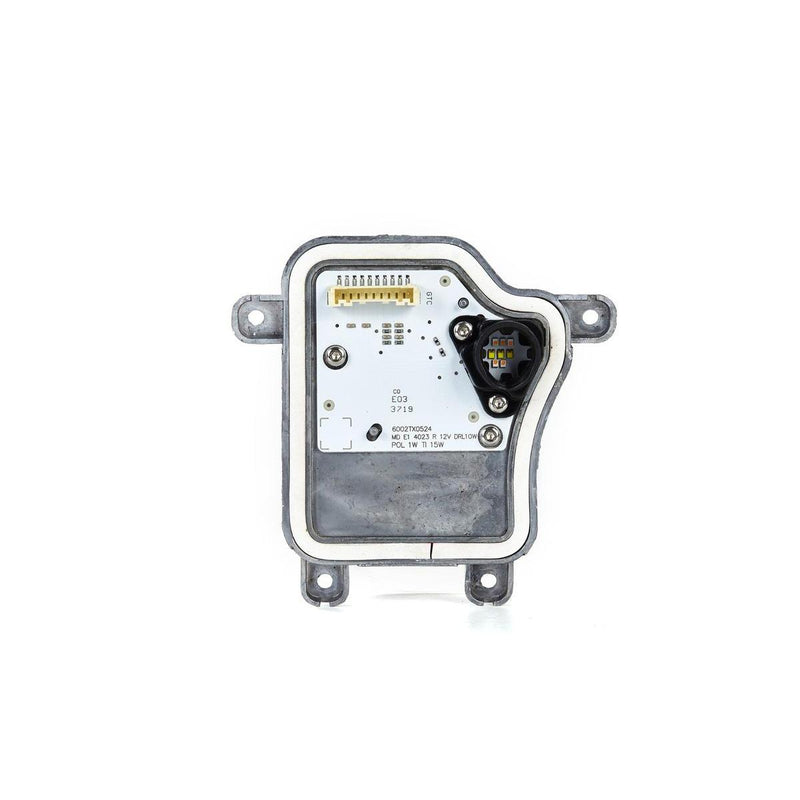 Soren Drl Led Module Replacement 6002TX0524 LED DRL Control Module Right Hand Side — Xenons ...