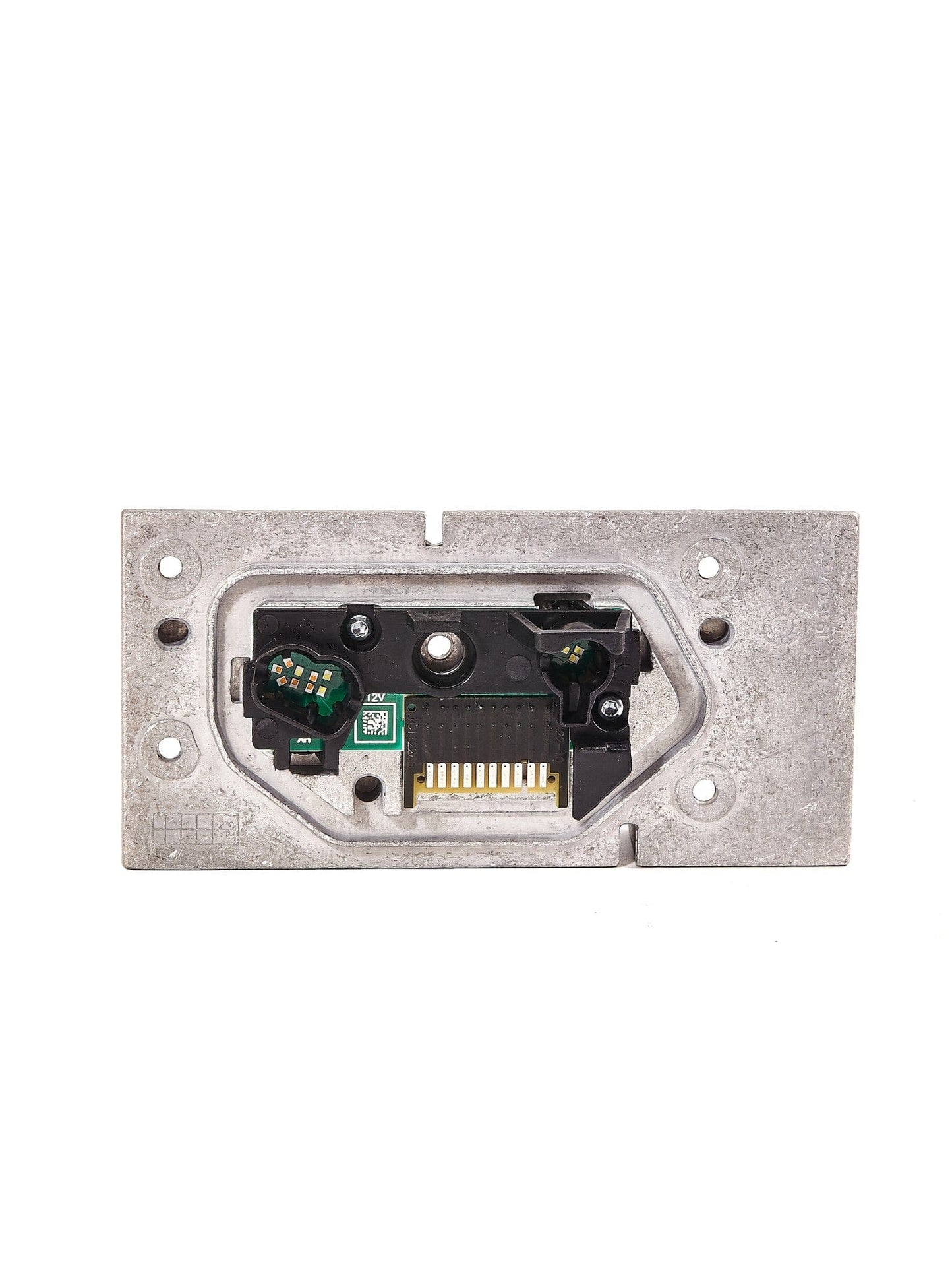 Drl Control Module Replacement 63115A4F771 LED DRL Control Module Left Hand Side — Xenons ...