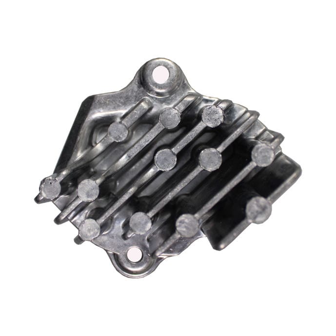 Replacement 63117470430 LED DRL Control Module Right Hand Side