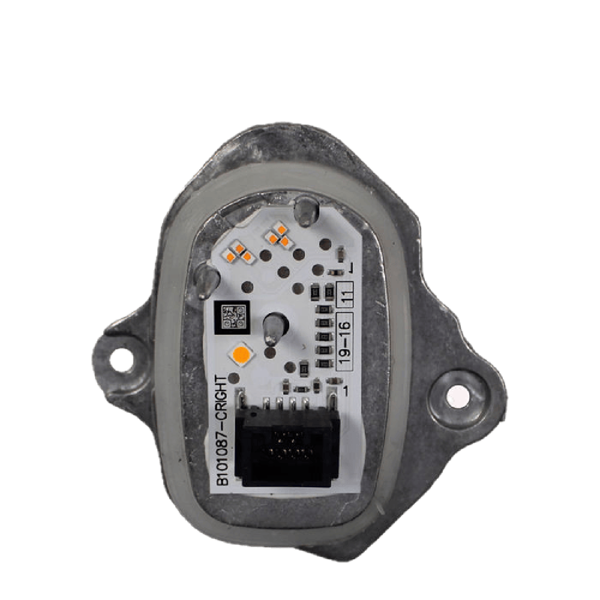 Replacement 63117470430 LED DRL Control Module Right Hand Side — Xenons ...