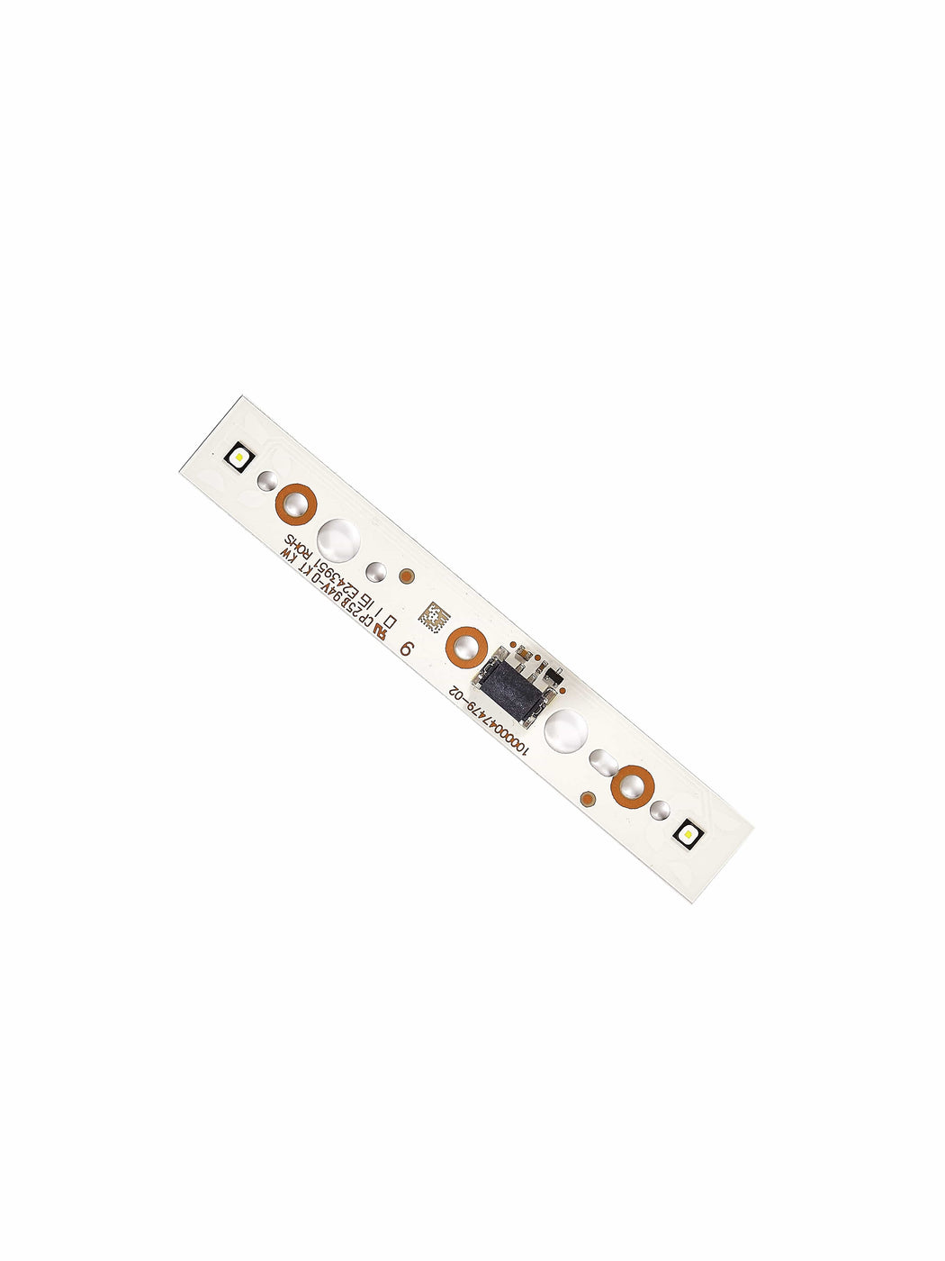 Replacement 7716161300 10000047479-02 LED DRL Control Module — Xenons ...