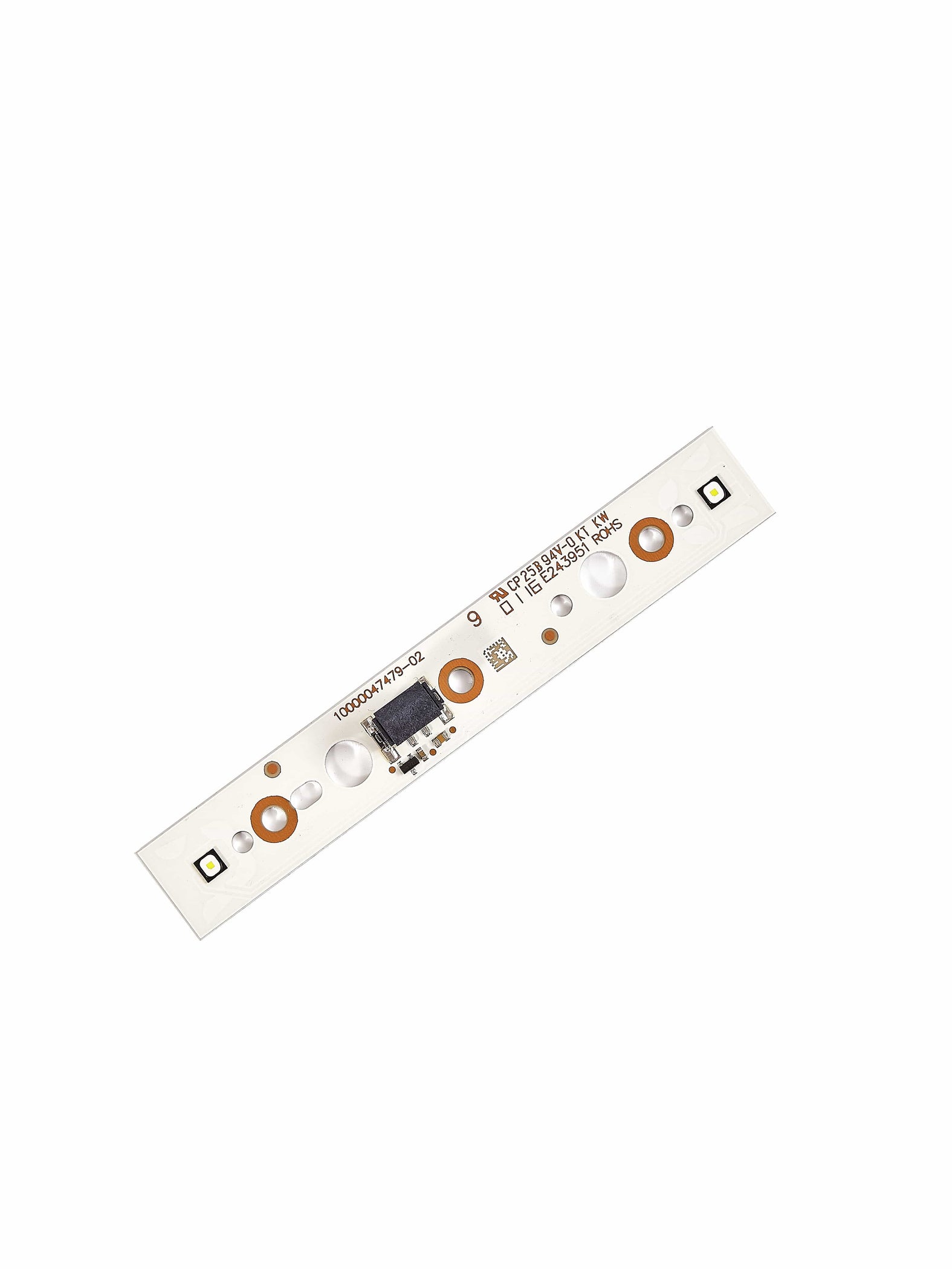 Drl Control Module Replacement 7716161300 10000047479-02 LED DRL Control Module — Xenons ...