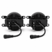 Ford Transit Custom MK1 2012-2018 H11 LED Projector Fog Light & DRL Units