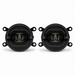 Ford Transit Custom MK1 2012-2018 H11 LED Projector Fog Light & DRL Units