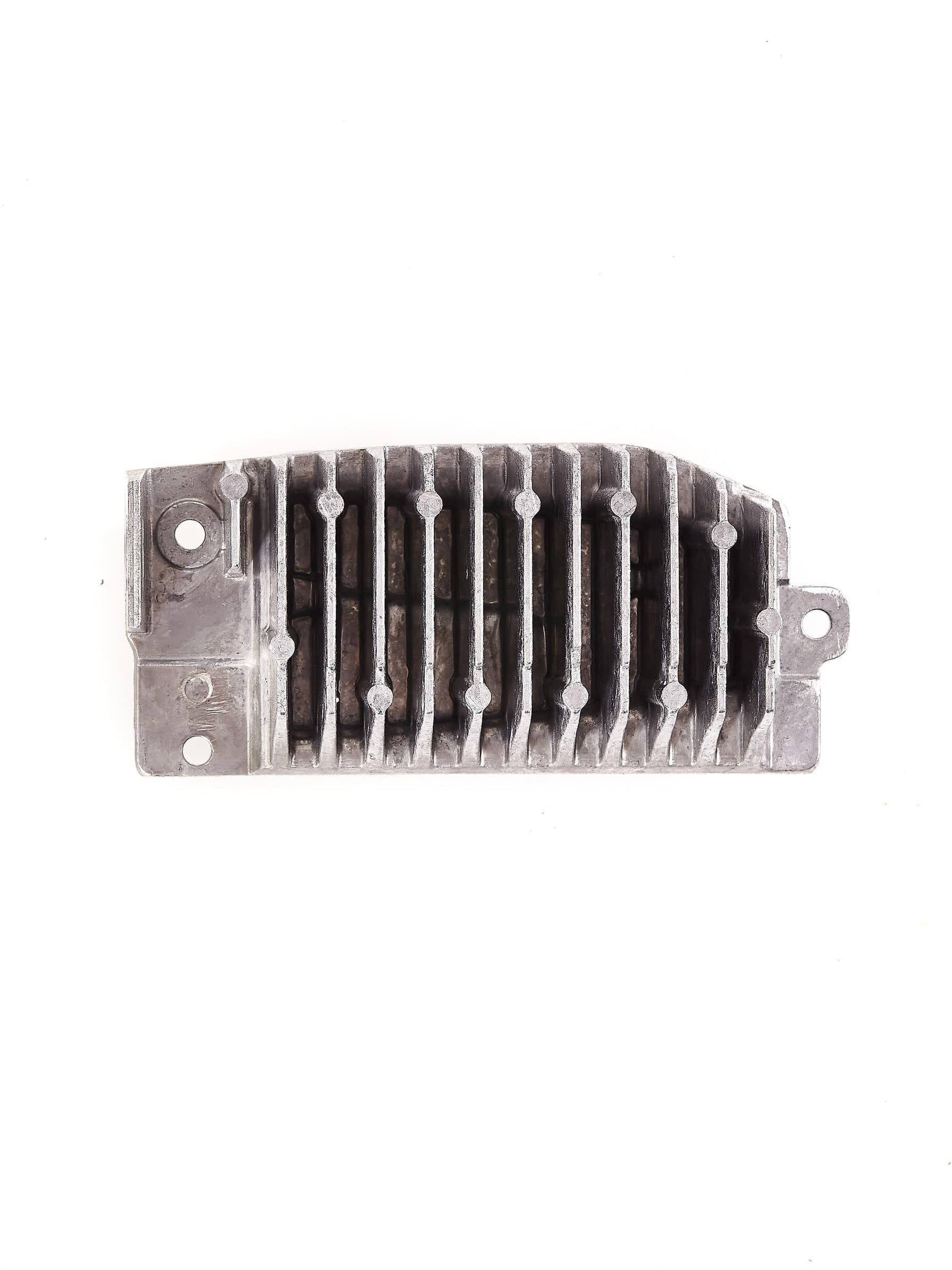 Replacement 63115A5F626 LED Headlight Control Module Right Hand Side ...