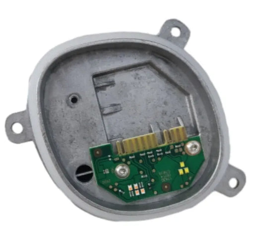 Replacement 63118737143 LED Headlight Control Module Left Hand Side