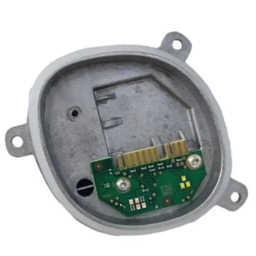 Replacement 63118737143 LED Headlight Control Module Left Hand Side