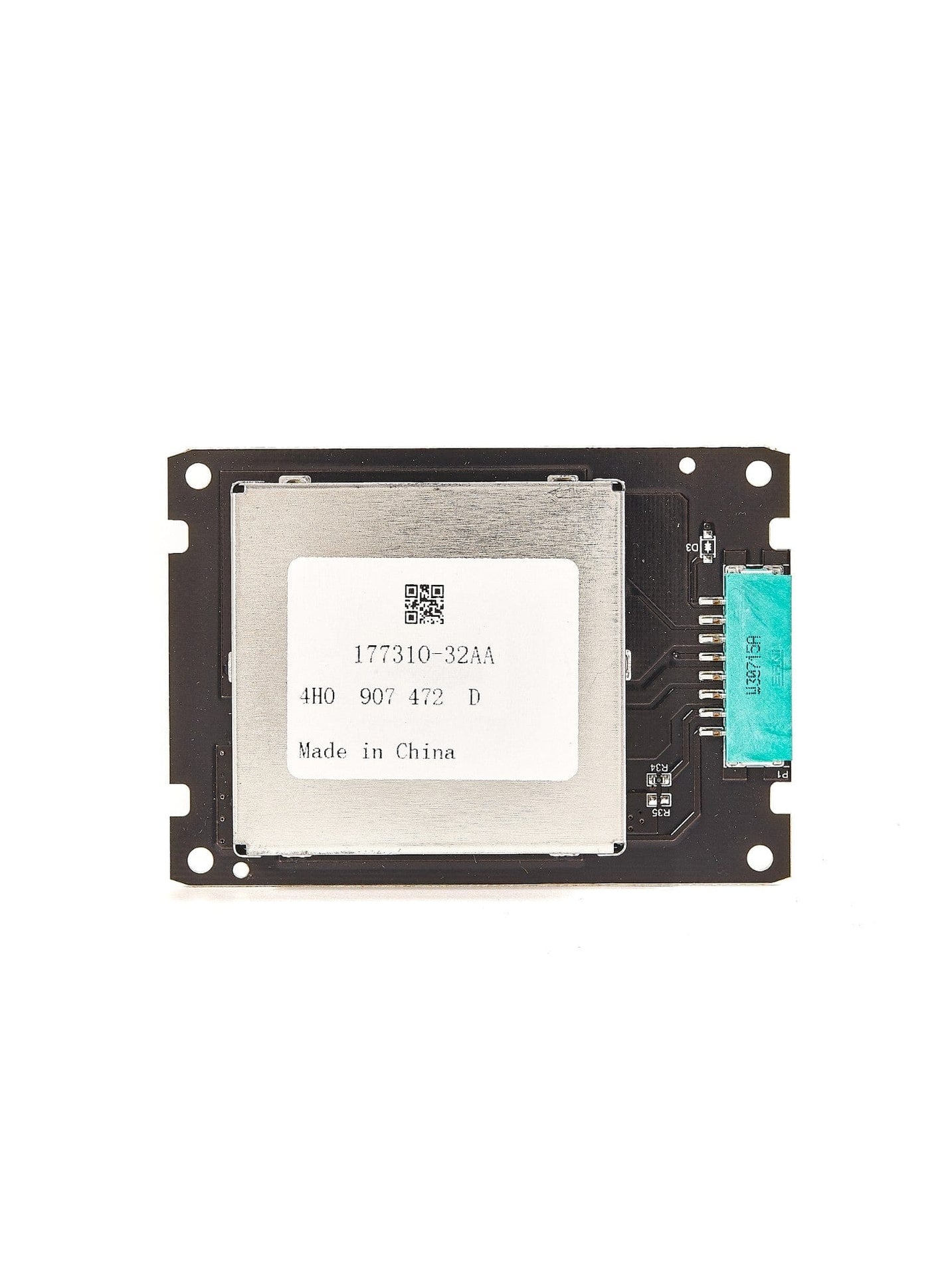 Indicator Module In Tv Replacement 4H0907472E LED Indicator Control Module — Xenons Online
