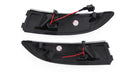 Ford Fiesta MK7 LED Sequential Door Mirror Indicator Units (Pair)