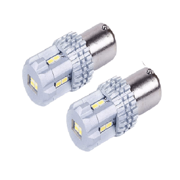 Ford Transit Custom LED Brake Bulbs (Facelift) (Pair)