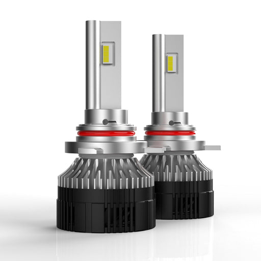 HIR2 9012 TC-X Projector LED Headlight Bulbs Canbus (Pair)