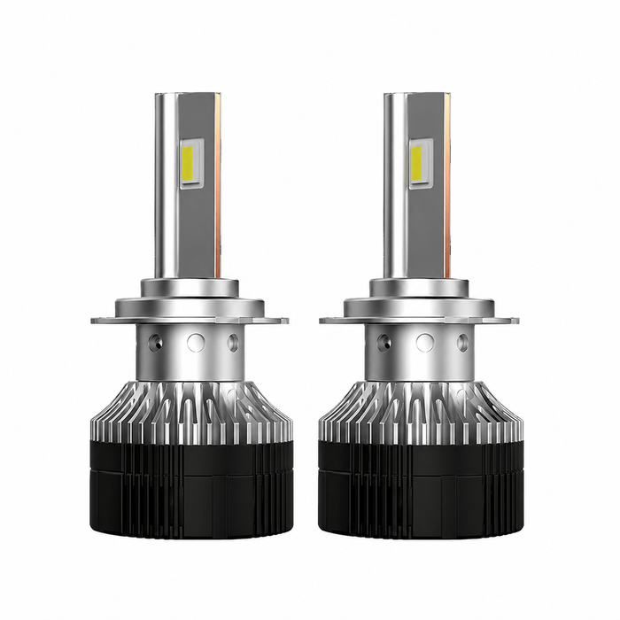 Transit Custom H7 TC-X LED Headlight Bulbs Canbus (Facelift)(Pair)