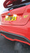 Ford Fiesta MK7 LED Number Plate Conversion Unit