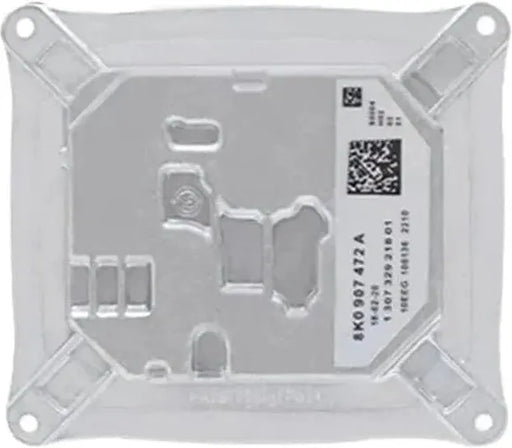 130732921801 8K0907472A LED DRL Light Module Control Unit