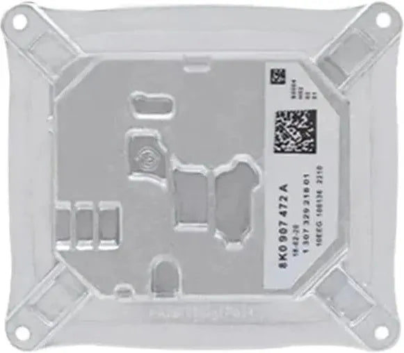 130732921801 8K0907472A LED DRL Light Module Control Unit