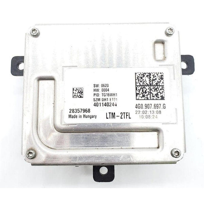 4G0.907.397.G - 4G0.907.397.F VW AUDI Delphi LED AFS Light Control Module