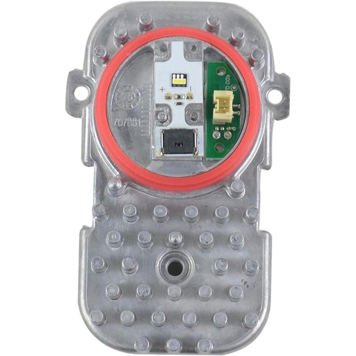 63117263051 BMW E70  Angel Eye LED DRL Light Module Control Unit